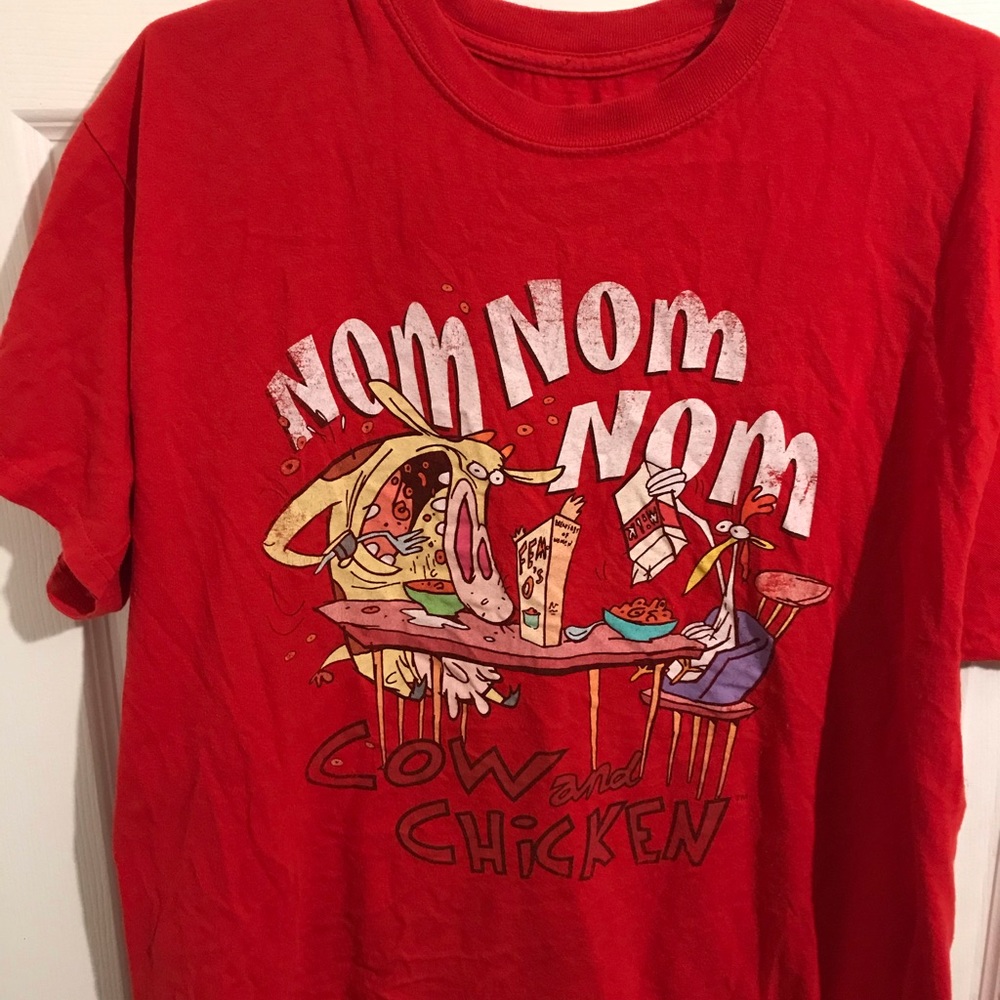 T-shirt